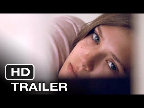 Martha Marcy May Marlene - Movie Trailer (2011) HD - New York Film Festival NYFF