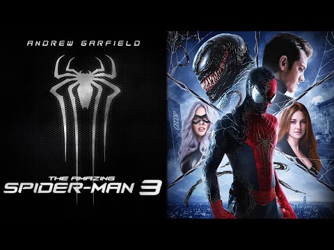 What Could Have Been: The Amazing Spider-Man 3