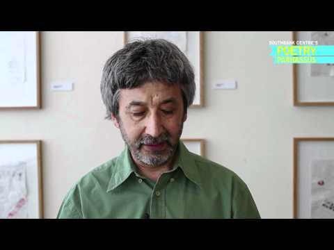 Hamid Ismailov - Uzbekistan