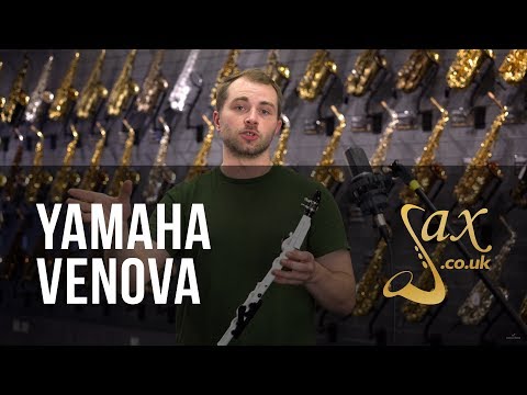 Yamaha Venova