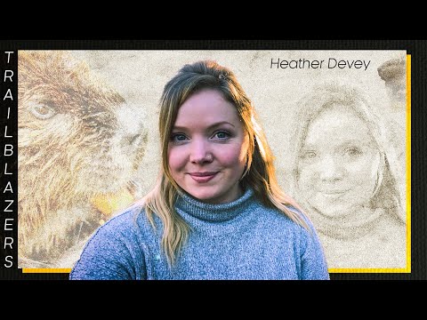 Beavers: Ecosystem Engineers | Trailblazers | BBC Earth Science