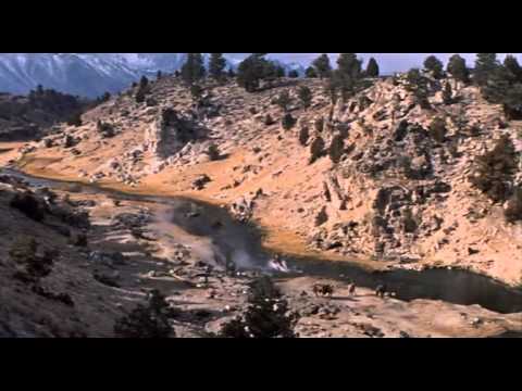 From Hell to Texas 1958 Full Length Western Movie