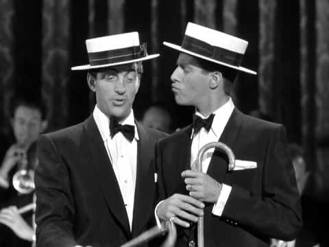 Martin &amp; Lewis - What Would I Do Without You?