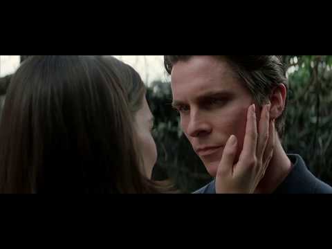 Batman Begins (2005) Ending Scene