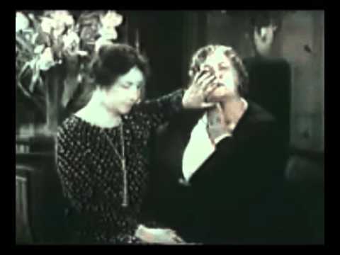 Rare! Helen Keller Anne Sullivan 1930 Newsreel Footage