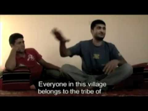 Al-Sayyid Bedouin Sign Language (ABSL)