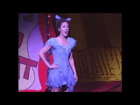 Show Clips: &quot;Seussical&quot; on Broadway (Original Cast)