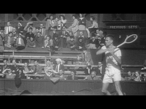 Spirit of Wimbledon Part 1 (1877–1939)