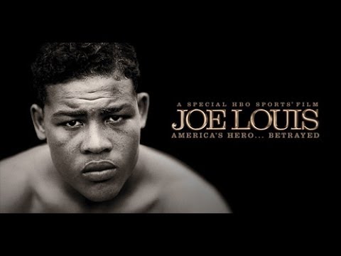 Joe Louis - America&#039;s Hero - Betrayed.