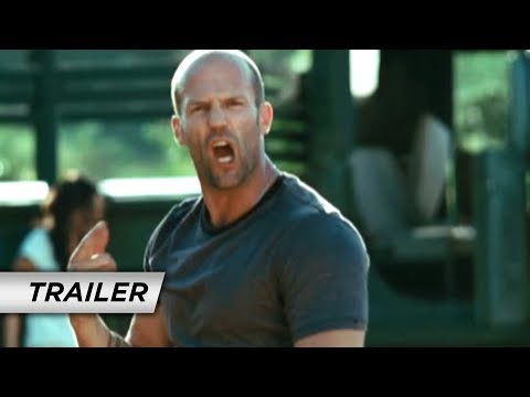 The Expendables (2010) - Official Trailer #1
