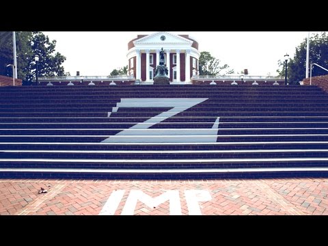 UVA Secret Societies: Lifting the Veil