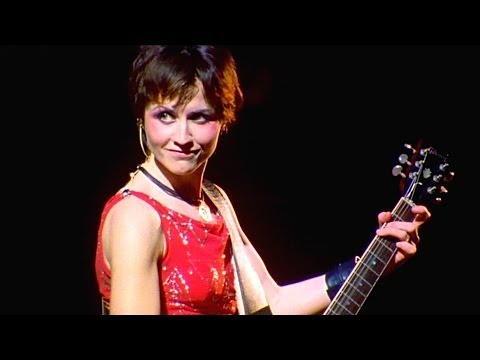 The Cranberries - Zombie 1999 Live Video