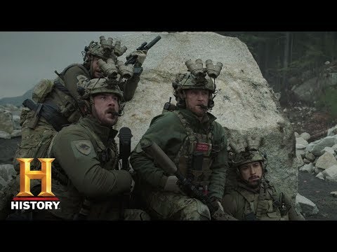 SIX in 6 Minutes: Season 2, Episode 9 Recap | History