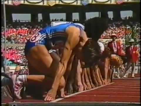 Top 10 Impressive Athletics World Records - 76