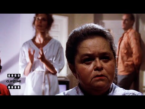 Poltergeist | Summoning Caroline | ClipZone: Horrorscapes