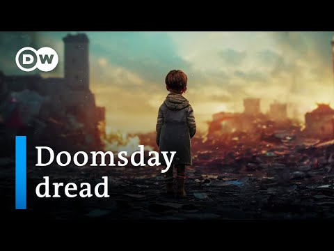 Apocalypse: Should we start to panic? | DW Documentary