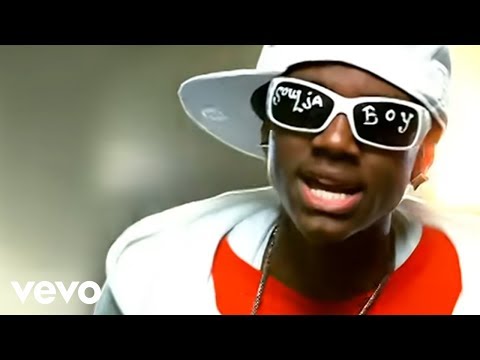 Soulja Boy Tell&#039;em - Crank That (Soulja Boy) (Official Music Video)