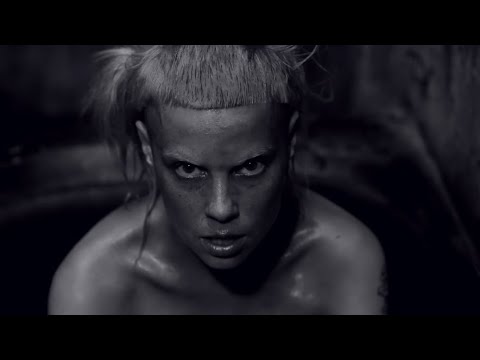 &#039;I FINK U FREEKY&#039; by DIE ANTWOORD (Official)