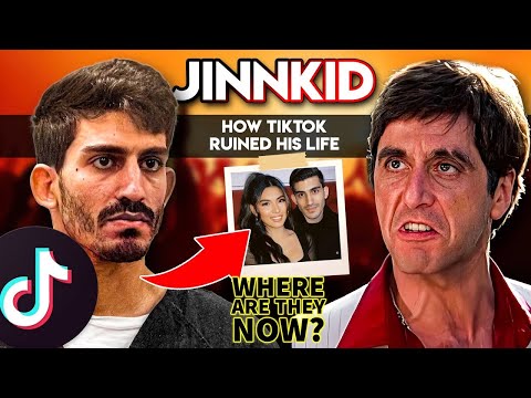 JinnKid | Where Are They Now? | How TikTok Ruined His Life