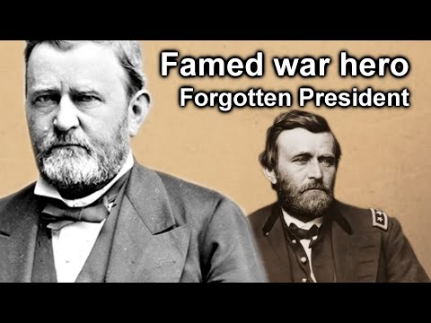 Why Has Ulysses S. Grant&#039;s Presidency Been Forgotten?