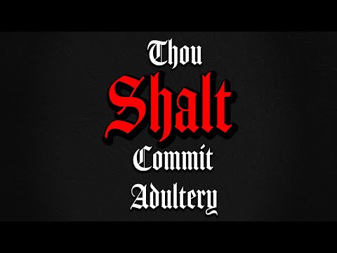 The Wicked Bible