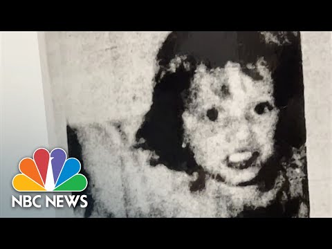 10 Jane or John Doe Cases That Took over 45 Years to Identify - 60