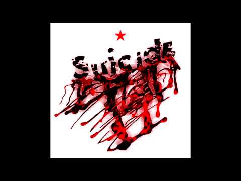 Suicide, &quot;Frankie Teardrop&quot;