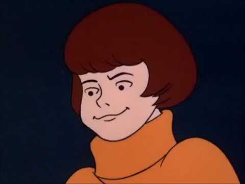 Velma loses her glasses Compilation - Scooby-Doo (1969)