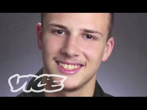 Undercover Cop Tricks Autistic Student into Selling Him Cannabis | WEEDIQUETTE