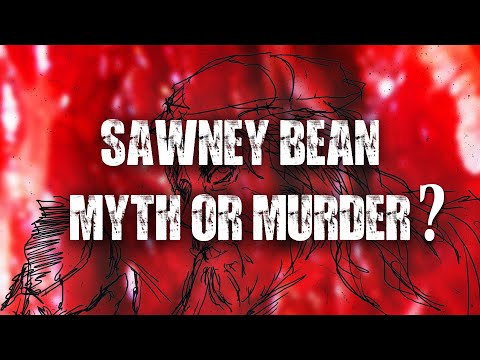 Sawney Bean: The Scottish Cannibal Killer (Ghastly Tales of Scotland) | Documentary