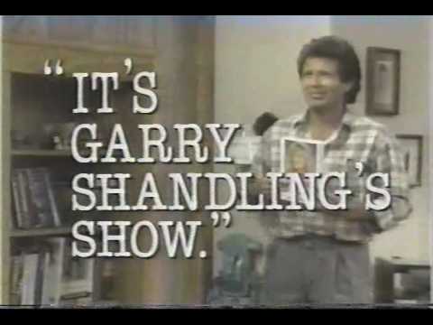 It&#039;s Garry Shandling&#039;s Show - Theme Song