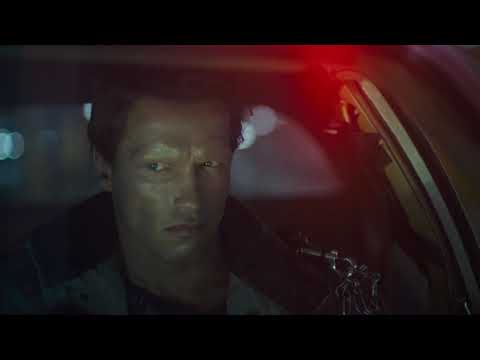 His name is Connor. John Connor. Your son, Sarah | The Terminator [Open Matte, Remastered]