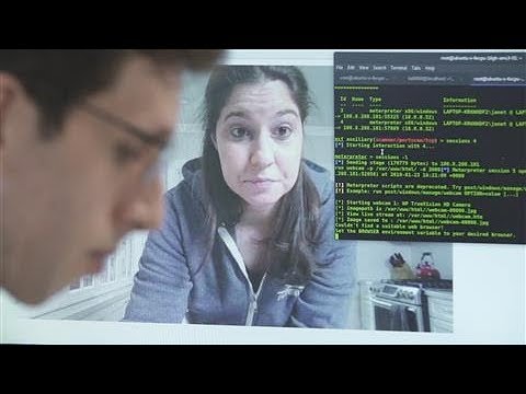 How to Protect Yourself From Webcam Hackers