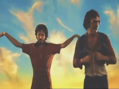 Flight of the Conchords - Ladies of the World [OFFICIAL VIDEO]