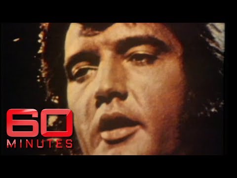 Who killed Elvis Presley? A special investigation | 60 Minutes Australia