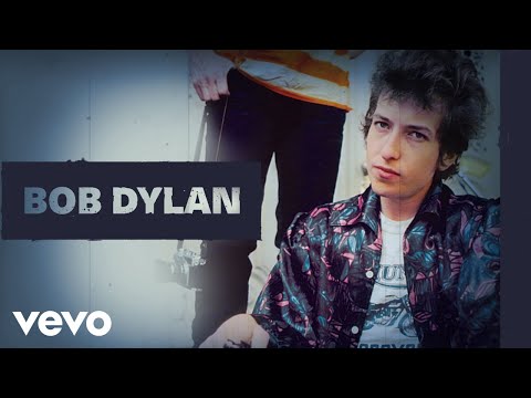 Bob Dylan - Highway 61 Revisited (Official Audio)