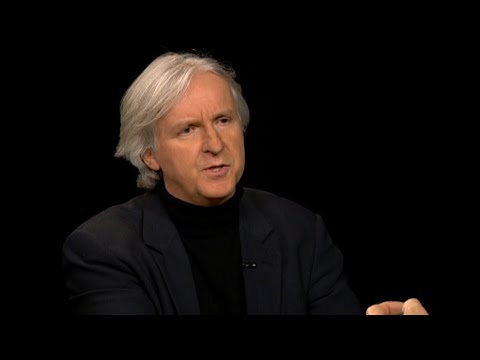 James Cameron&#039;s Full 2010 Interview for Avatar