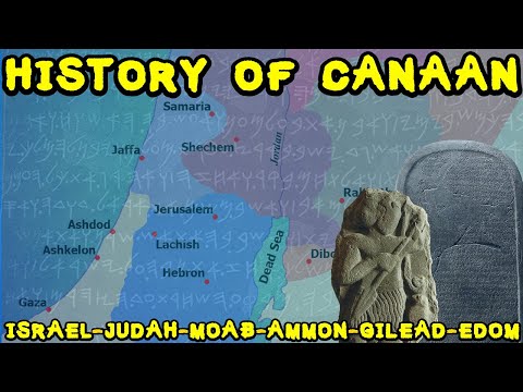 10 Historical Discoveries That Corroborate with the Bible - 39