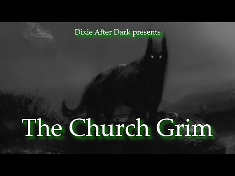 The Church Grim