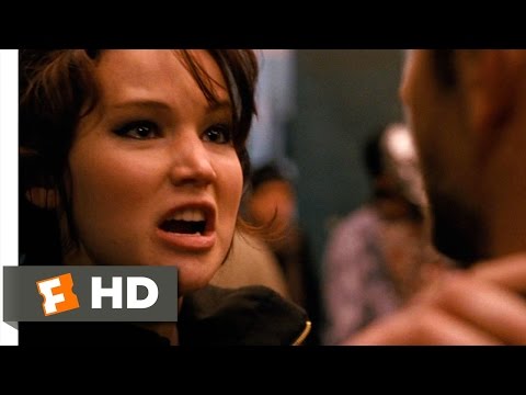 Silver Linings Playbook (5/9) Movie CLIP - Sort of Like Me (2012) HD