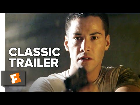 Speed (1994) Trailer #1 | Movieclips Classic Trailers