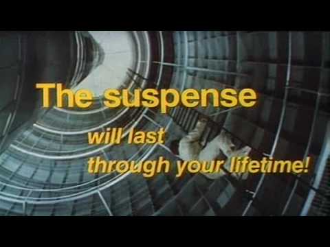 The Andromeda Strain 1971 original film trailer