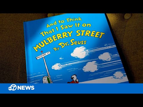 Top 10 Times Dr  Suess Was Controversial - 78