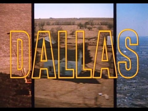 Dallas Opening and Closing Theme 1978 - 1991 (HD Surround)
