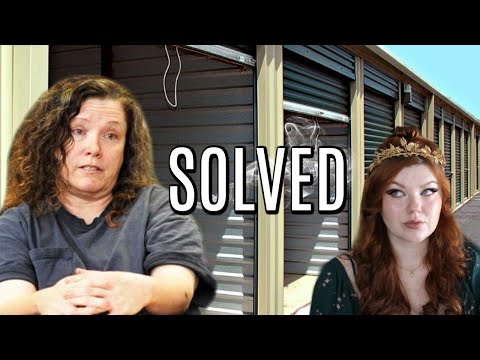 SOLVED: The &quot;Witch&quot; Who Almost Got Away With Murder