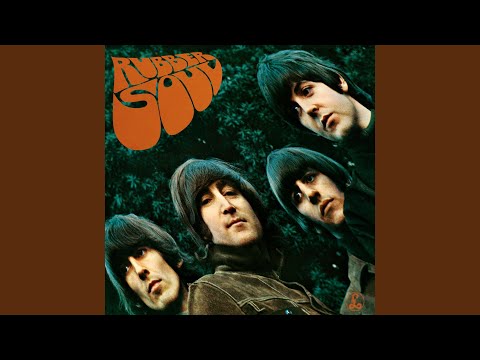 Top 15 Beatles Songs - 9