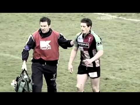 Sport&#039;s Bad Side - Bloodgate