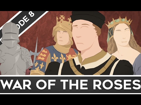 Feature History - War of the Roses