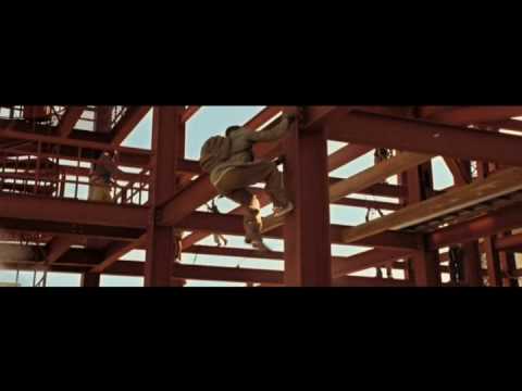 Casino Royale - Madagascar Chase Scene (HD Quality)