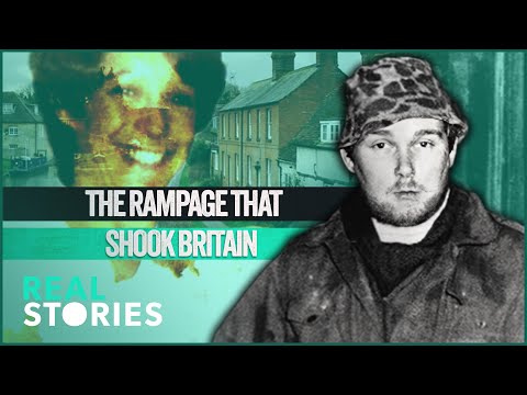 Hungerford Massacre: The Day UK Gun Laws Changed Forever